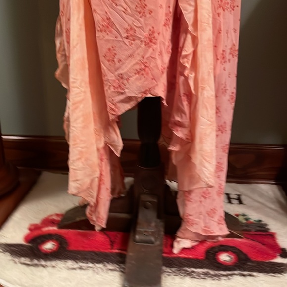 Free People maxi dress. Size medium. NWT. - Picture 5 of 16